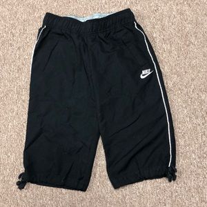 Nike Capri/shorts